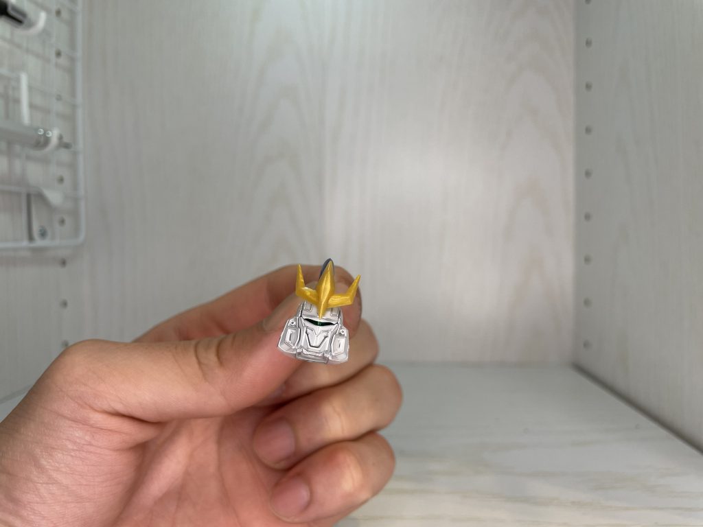 とってもイケメンです。