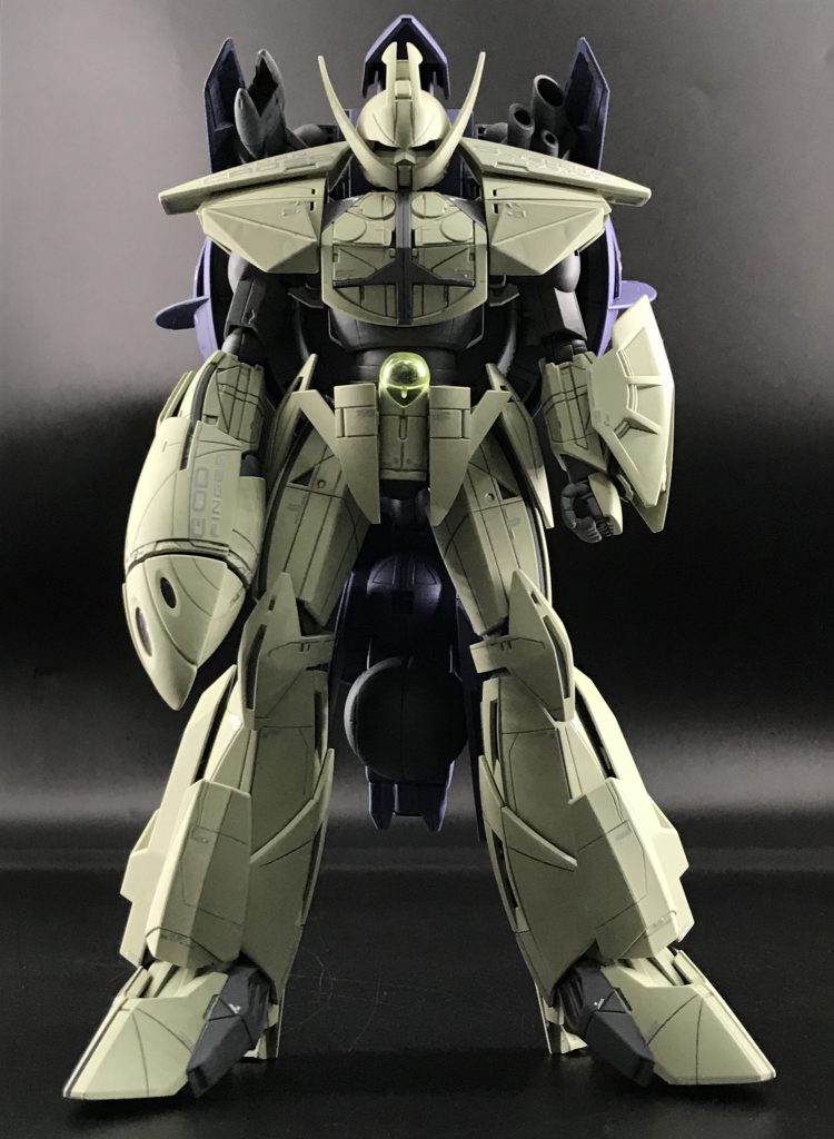 逆光で撮影した姿悪役らしくて1番気に入ってる写真です^_^