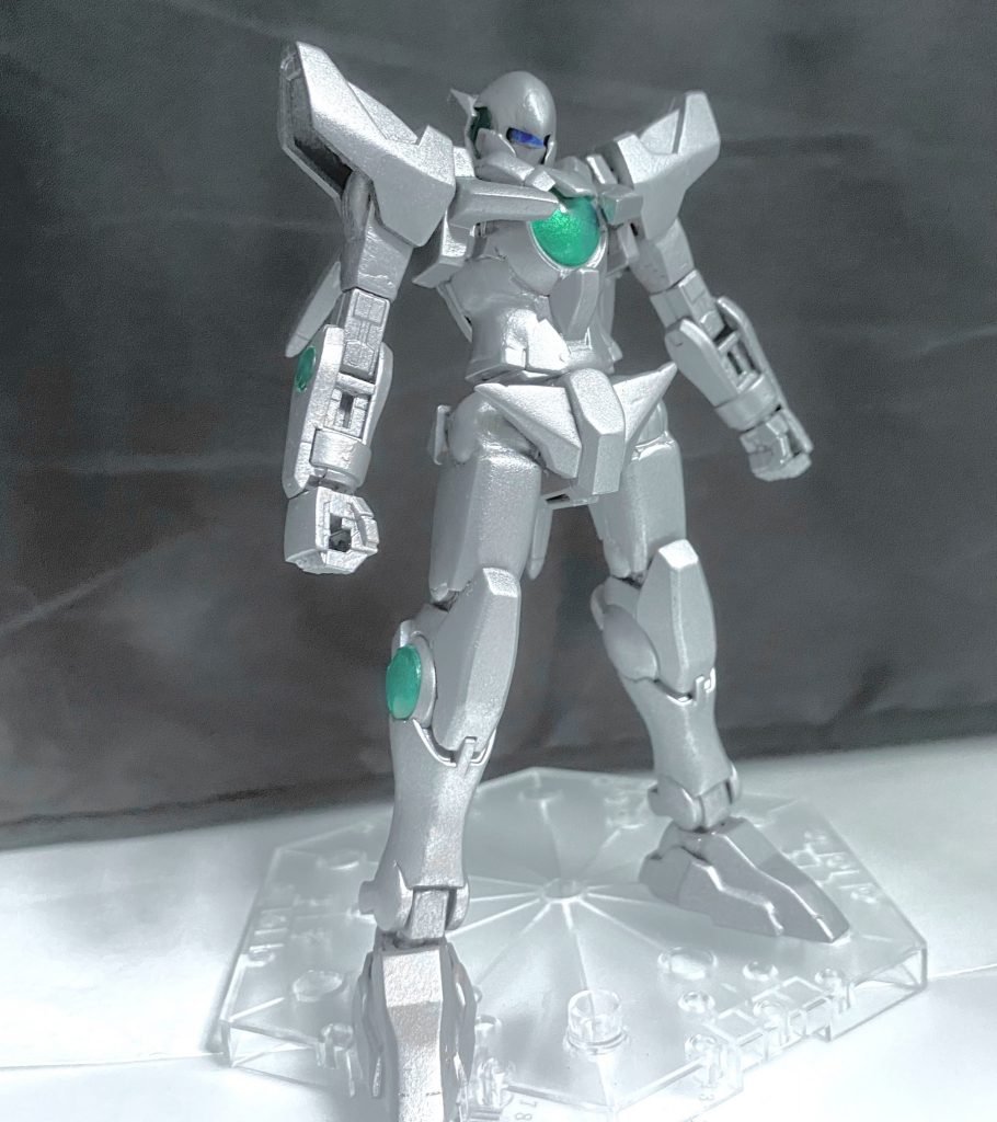 ELSエクシア–2枚目/制作者：twincrow