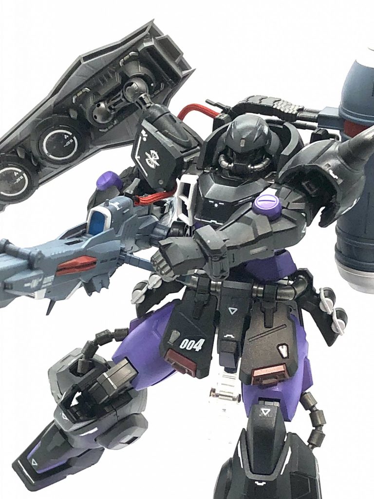 宇宙の無重力も落ち着かねえな。