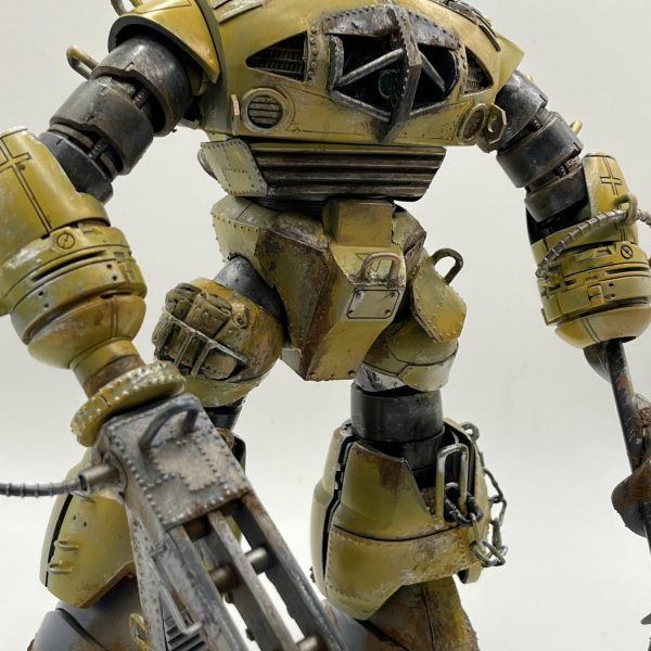 はたらくゾゴック