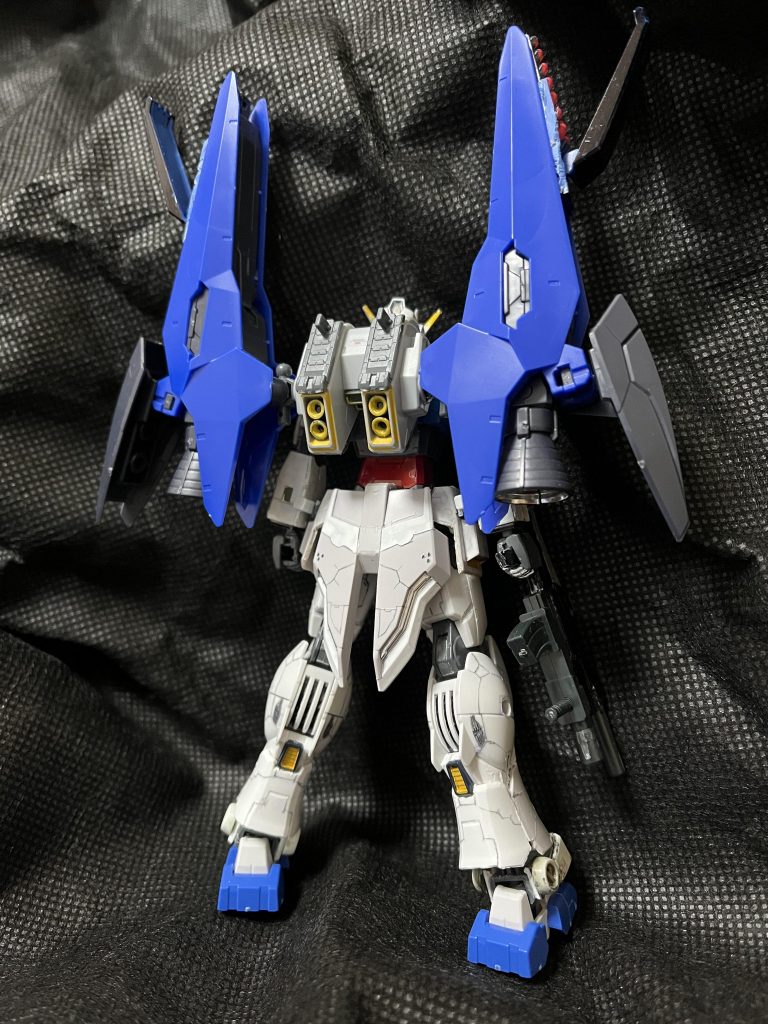 ネーミングは、それっぽい花言葉の花を選びました。