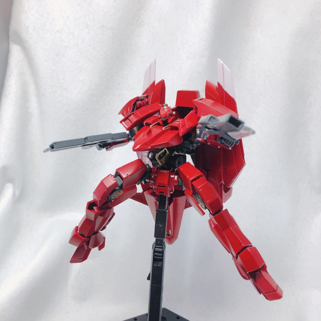 YTF-23A ODDs&ENDsYTF-23Aは、単座、四発エンジン、前進翼とカナード翼を備えた試作可変戦闘機。制空権の確保を目的とし、空対空でのドッグファイトに主眼を置いて開発された。