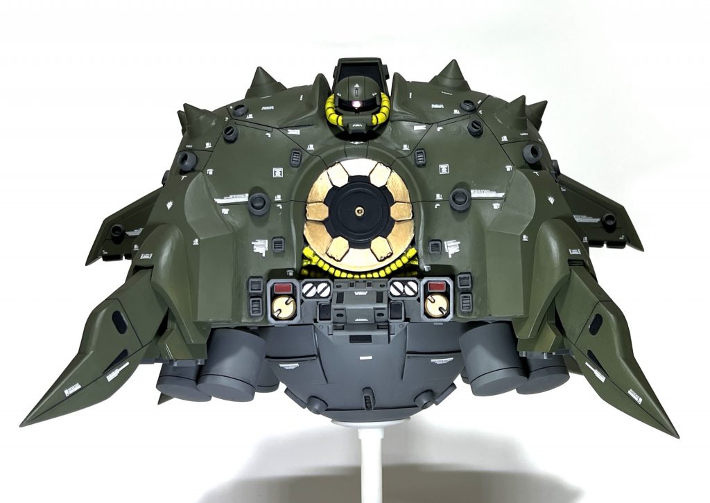 SDアプサラスⅡ–2枚目/制作者:@konboku1225