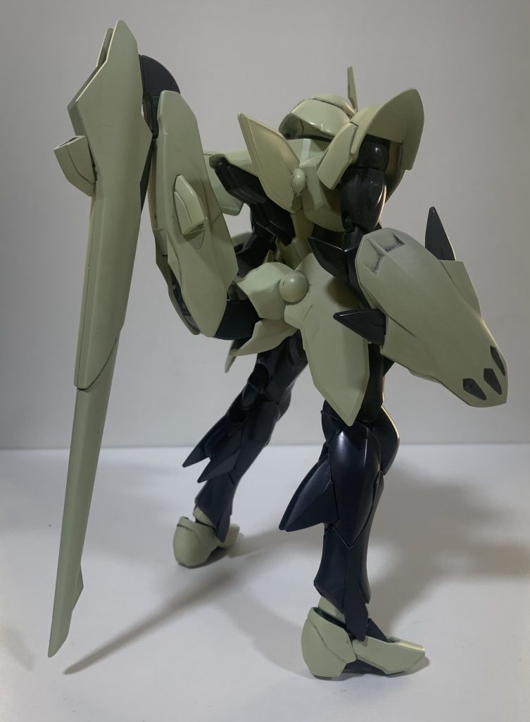 ドラドL–3枚目/制作者：けーた