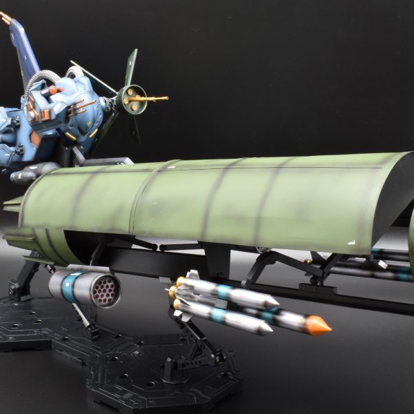 モビルダイバーゼーハイゴック