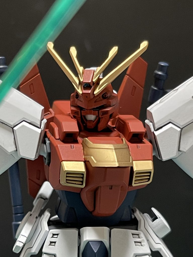 意外に悪人ヅラな気が...