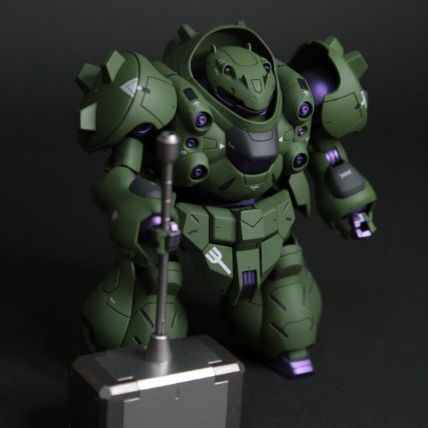 HGガンダムグシオン