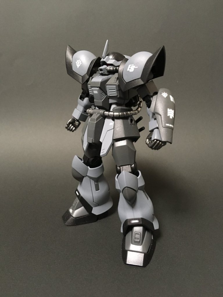 イフリート（哨戒部隊）–3枚目/制作者：PIYOSUKE