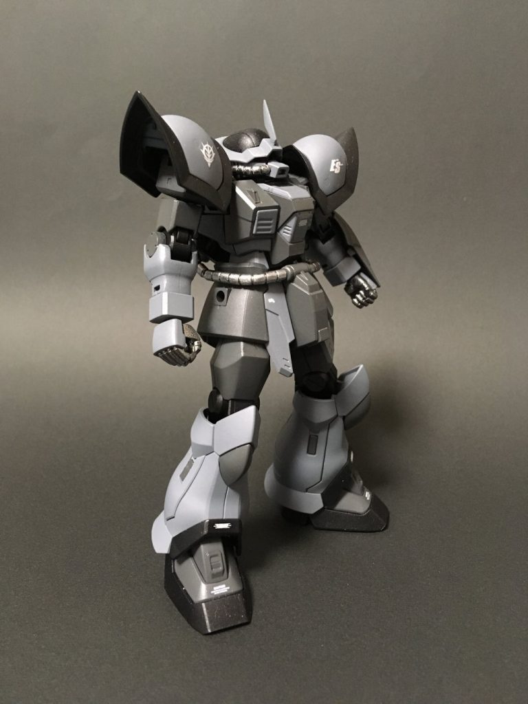 イフリート（哨戒部隊）–4枚目/制作者：PIYOSUKE