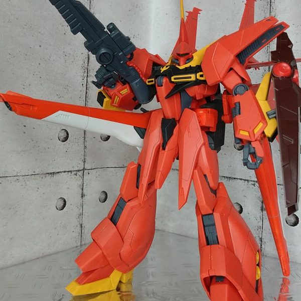 犀𪚢（セイバウ）