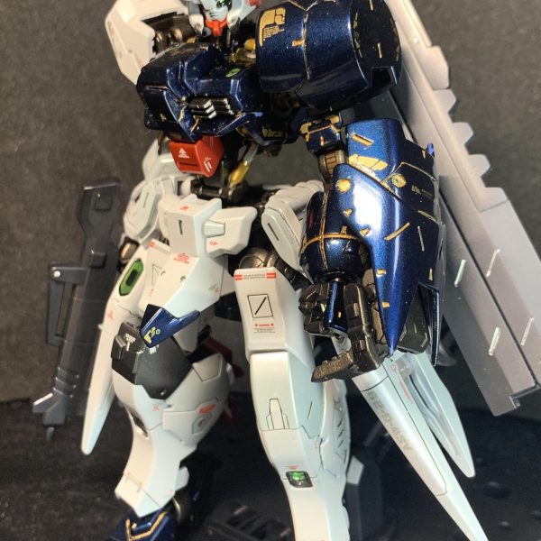 ガンダムアスタロト