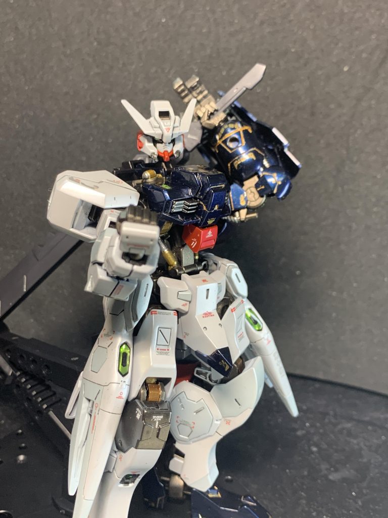 でかい剣はロマン。