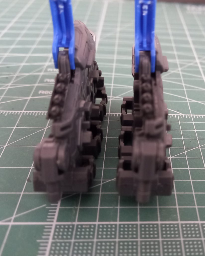 the fabled missiles before I got them stuck