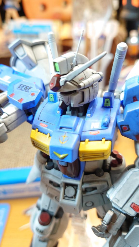 ＭＧ　ＧＰ０１ＦＢ–3枚目/制作者：流民