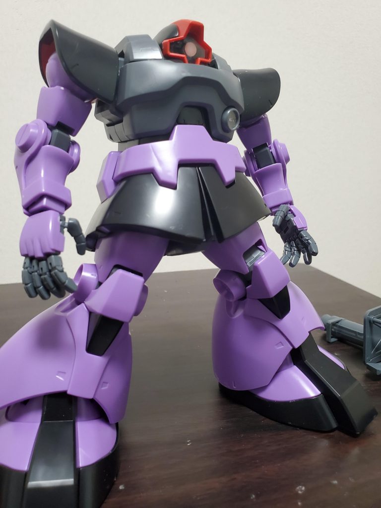 ドム・イエローゴースト–5枚目/制作者：燃え盛るレタス