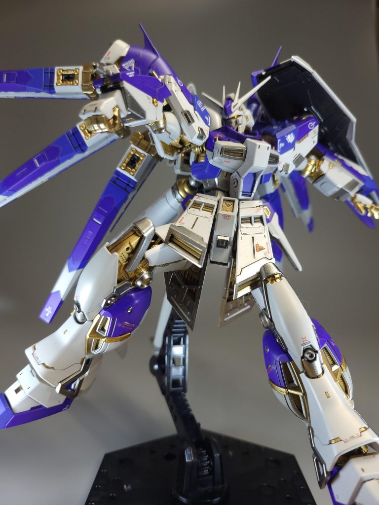 ピントがあってませんがこれはこれで好きな1枚