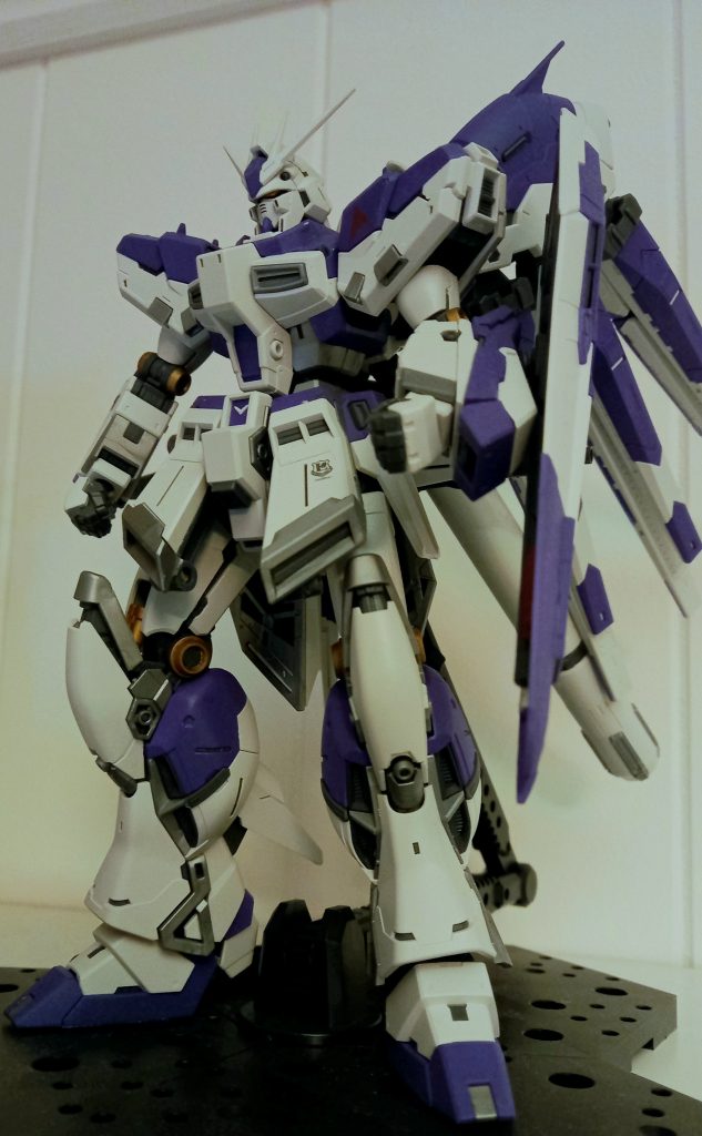 static shot of the Hi-Nu