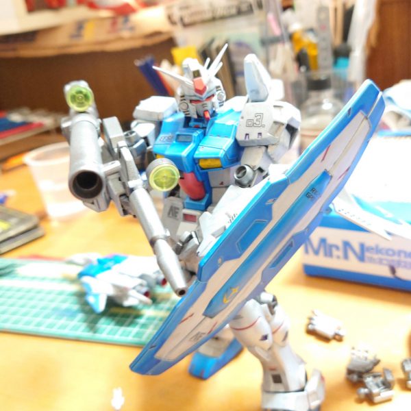 ＭＧ　ＧＰ０３　ステイメン