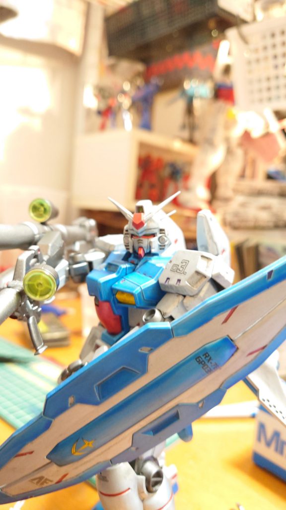 ＭＧ　ＧＰ０３　ステイメン–4枚目/制作者：流民