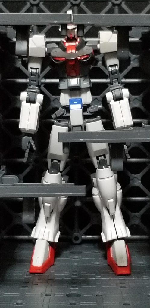 塗装前