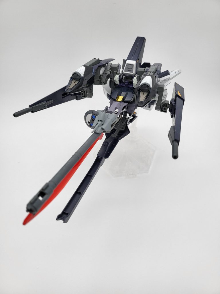 ウェイブライダー