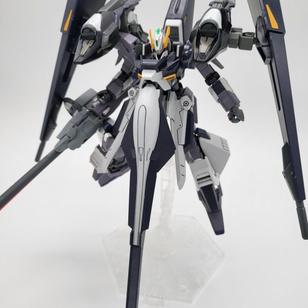 アドバンスドデルタプラス PLAN-TR5 フライルーモード