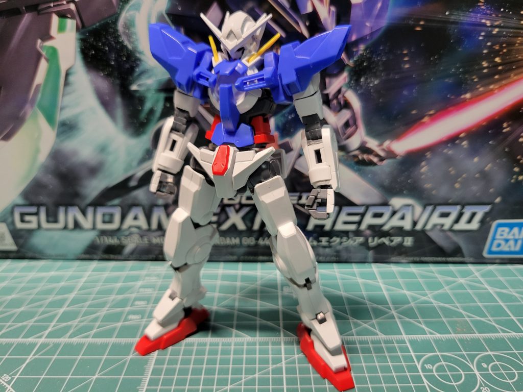 製作途中その1。