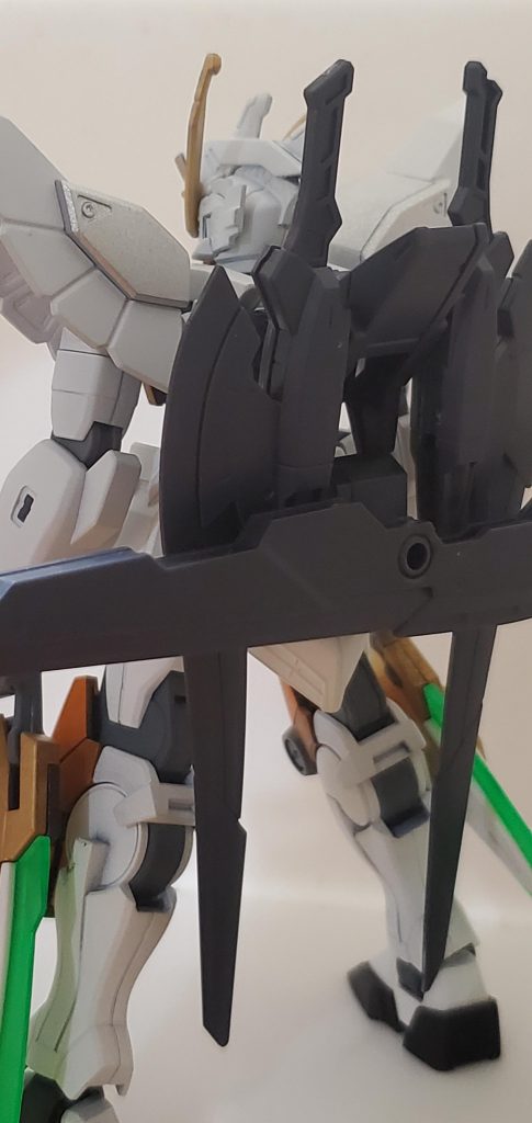 バックショット