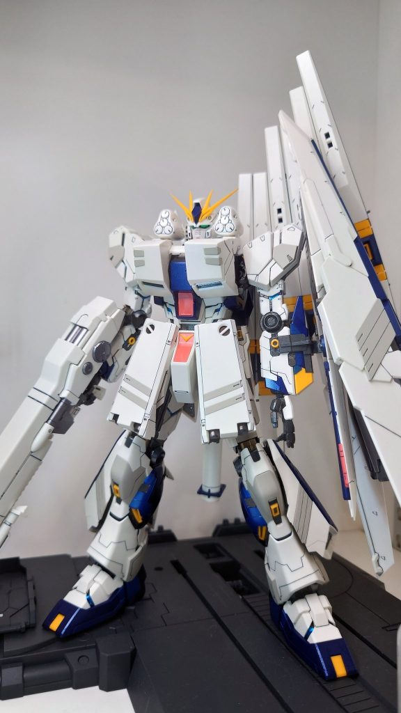 ポージングは諦め(*ﾉω・*)ﾃﾍ