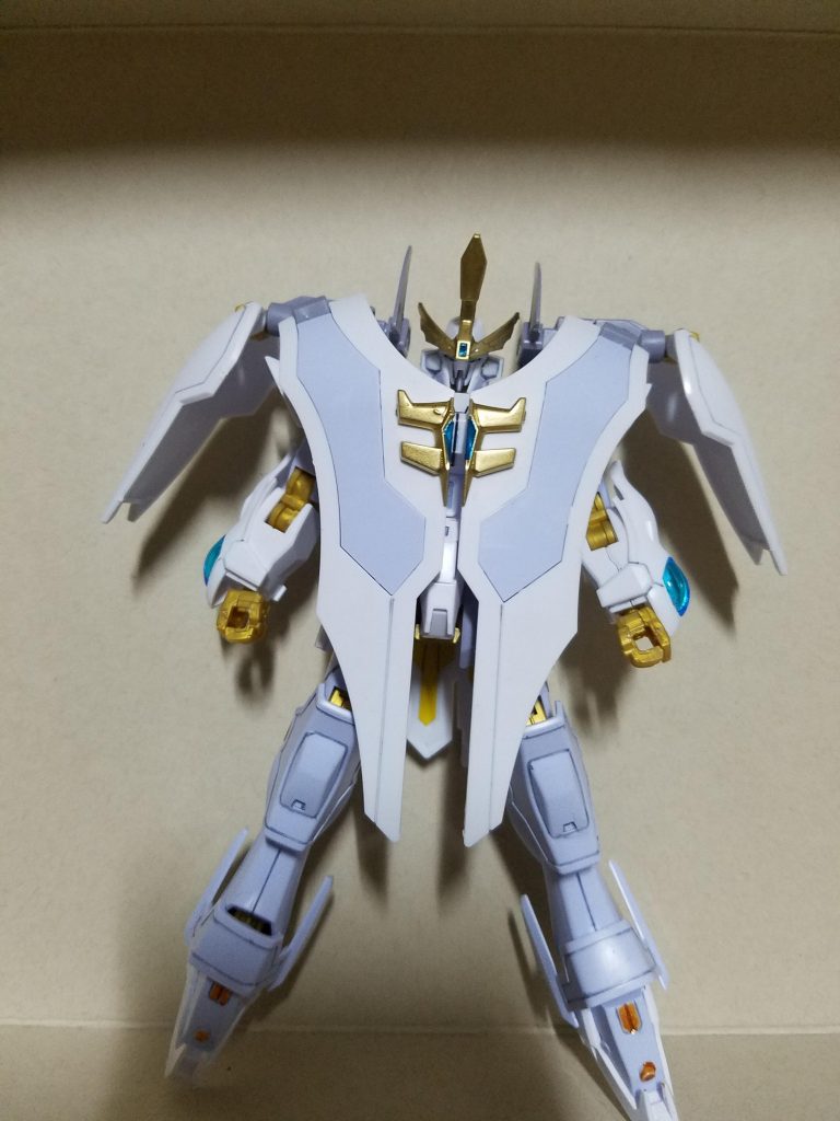 アクティブクローク