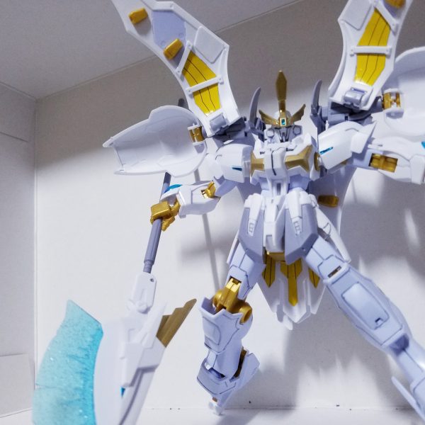 ガンダムリヴランスヘブン