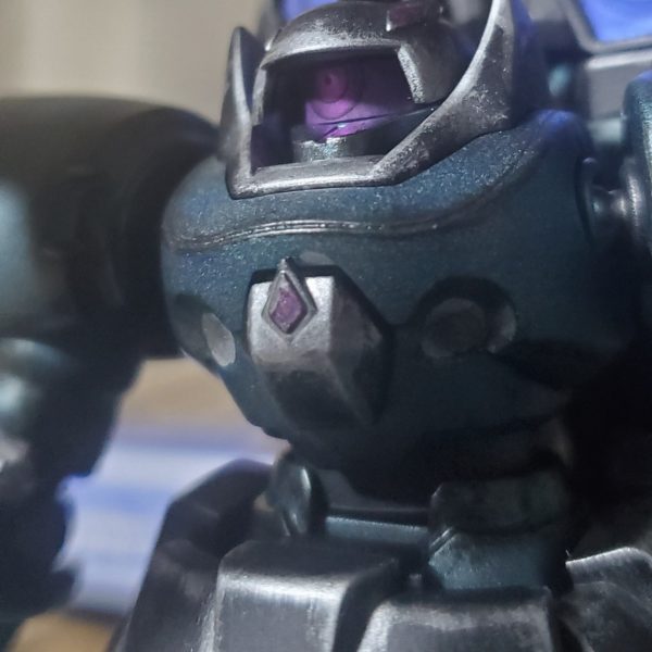 エルドラ ブルー