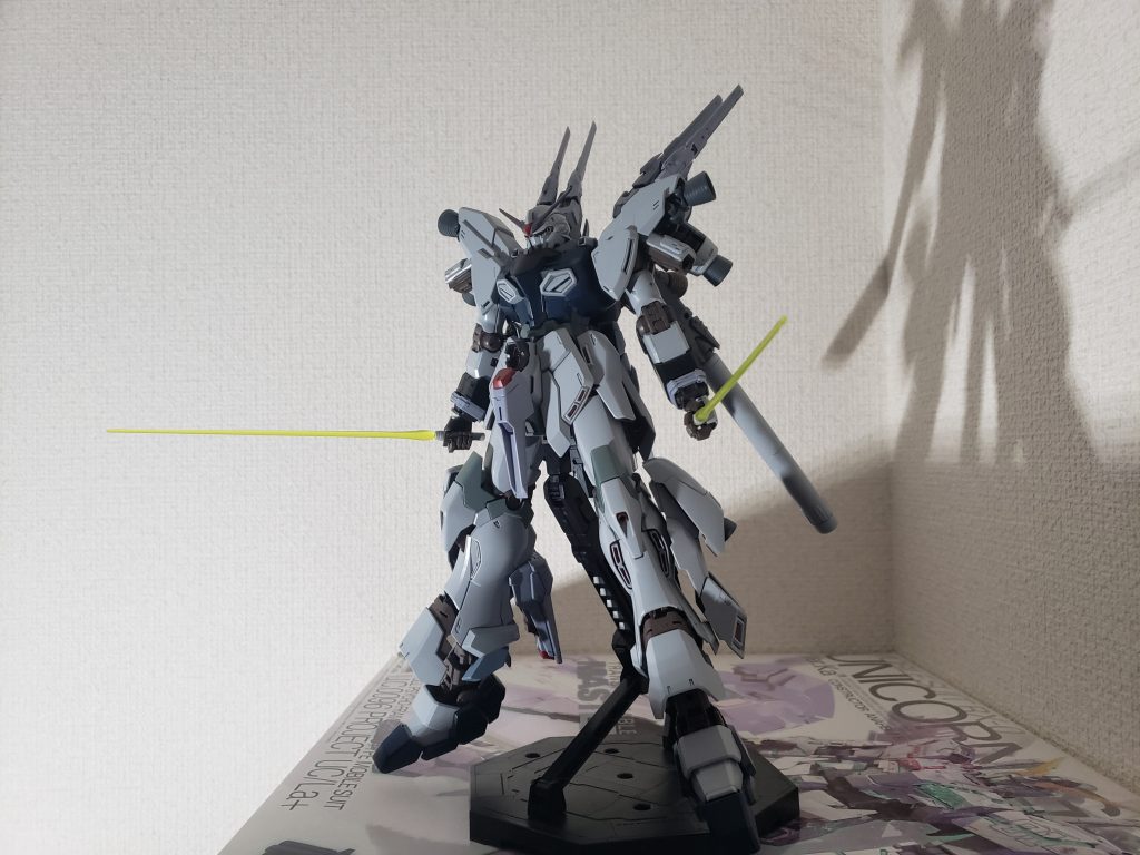 シナンジュスタイン［ヴォーティガーン］–9枚目/制作者：ぶしどーさん