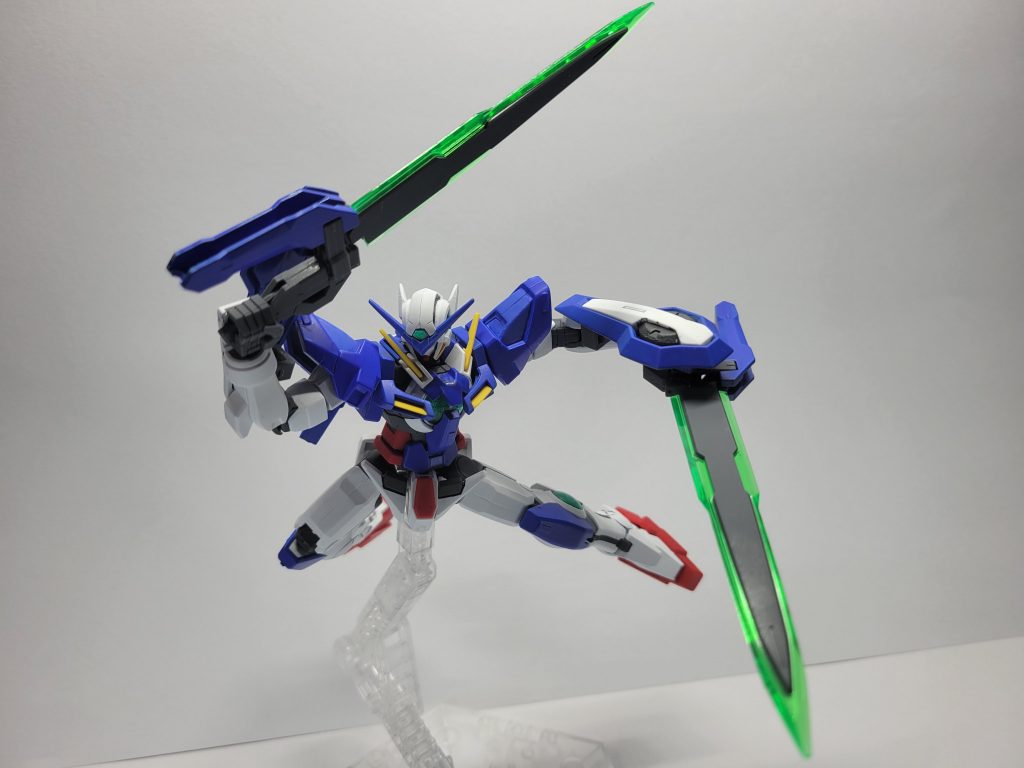 GN-001　ガンダムエクシアtypeK–3枚目/制作者：Kai/カイ