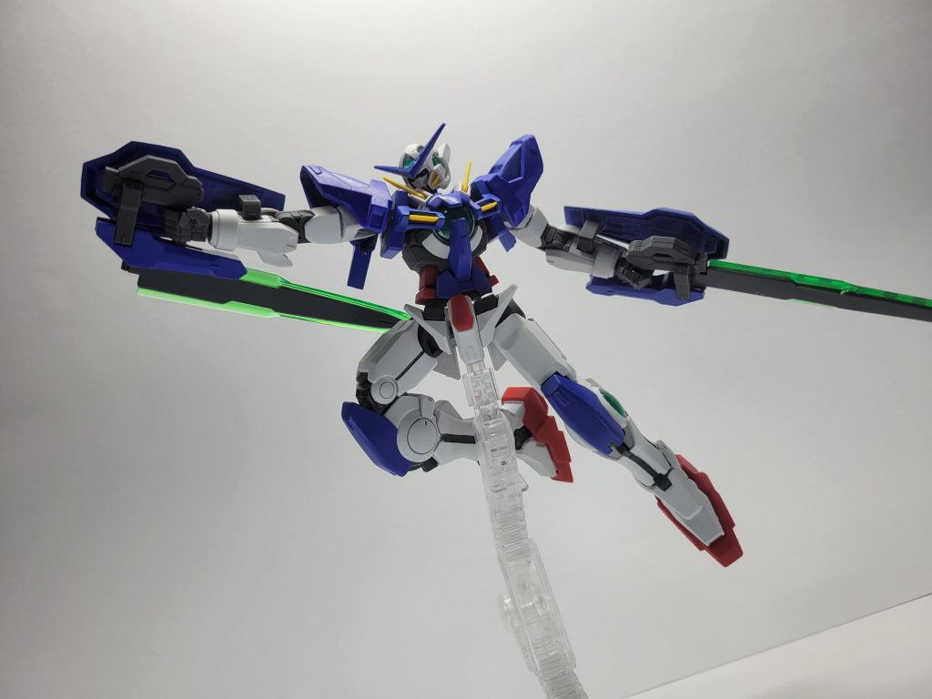 GN-001　ガンダムエクシアtypeK–4枚目/制作者：Kai/カイ