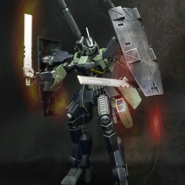 EB-05sc Schwalbe Defense Custom (シュヴァルベ・カスタム拠点防衛型)