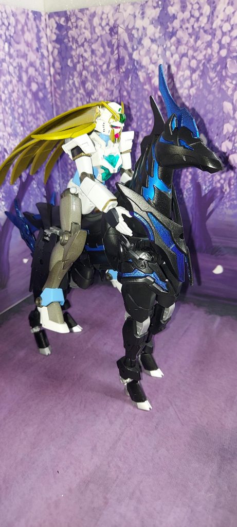 コア･ノーベルでいい感じの大きさに