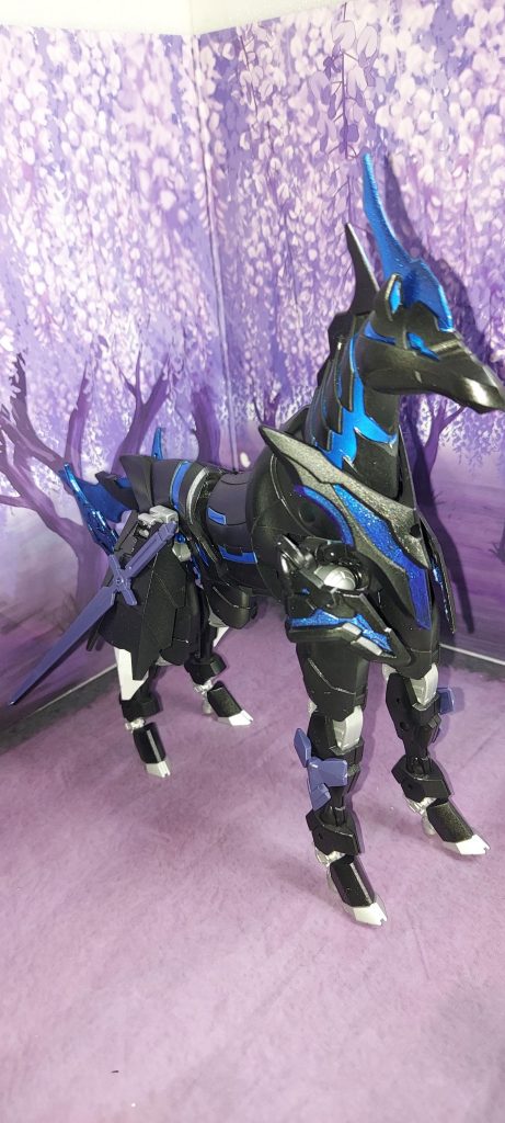 30MMコンテスト間に合わなかったけどせっかく完成したので投稿させて頂きました。