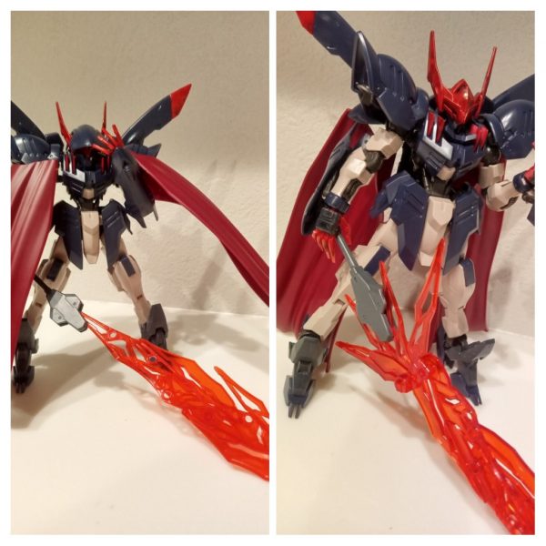 ガンダムグレモリー　ホロウ