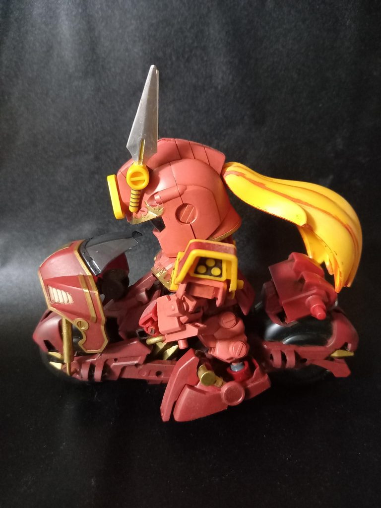 横　全体　バランスを何度も調整しました。