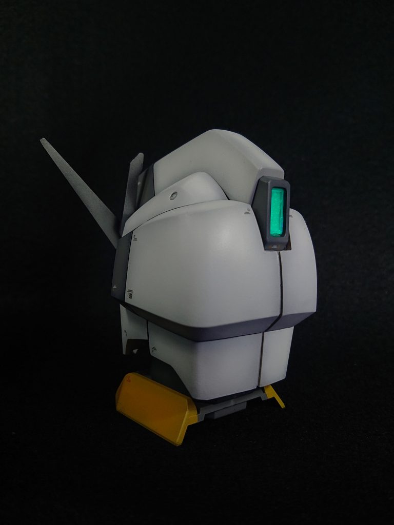 EXCEED MODEL ZETA HEAD Zガンダム3号機–3枚目/制作者：ポンポン