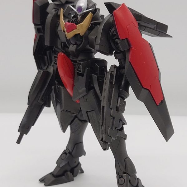 ［俺達の、戦争を］GN-X IV(TYPE-GBF)