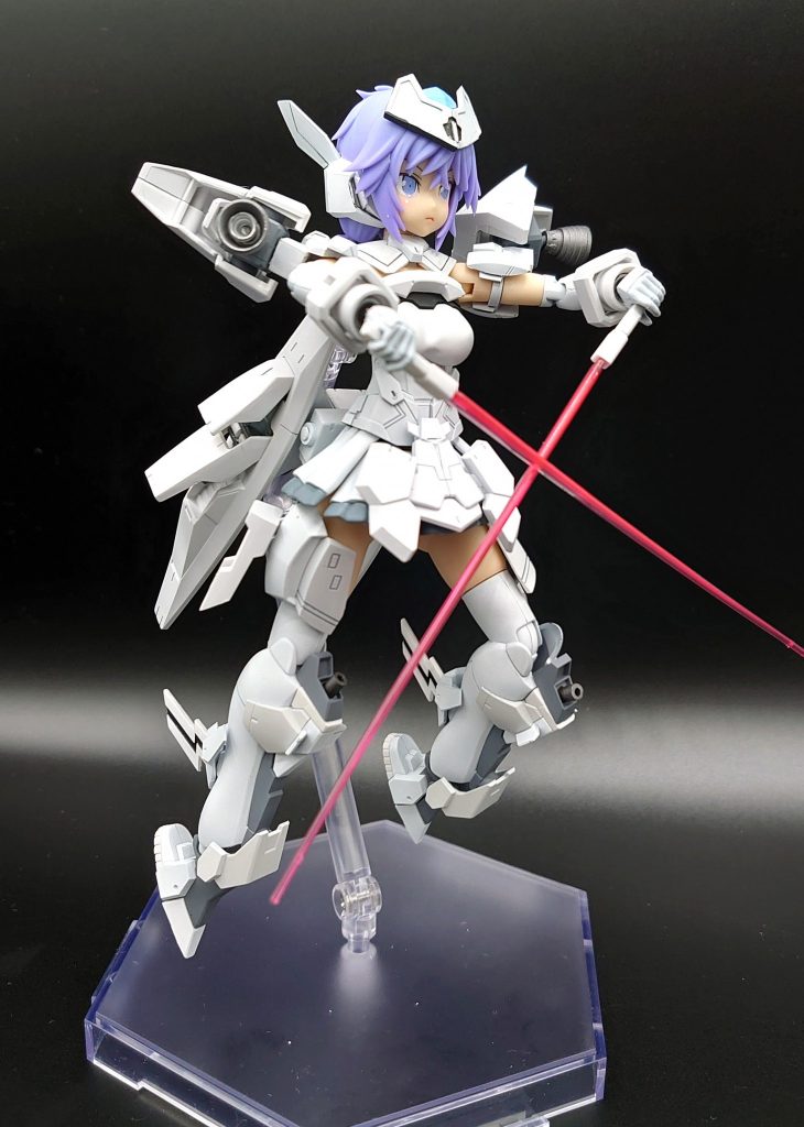 ウルフファング