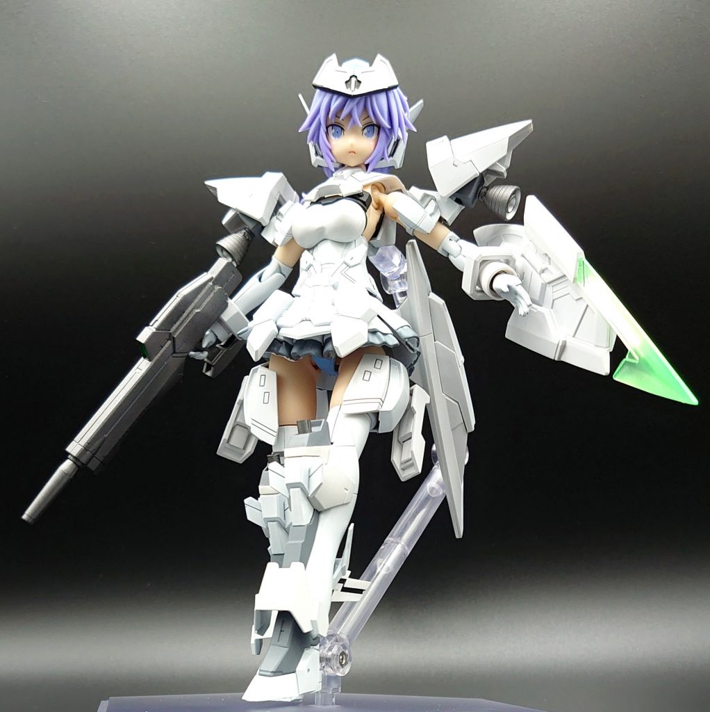 Gバウンサー六角潮季–9枚目/制作者：シェフみたに