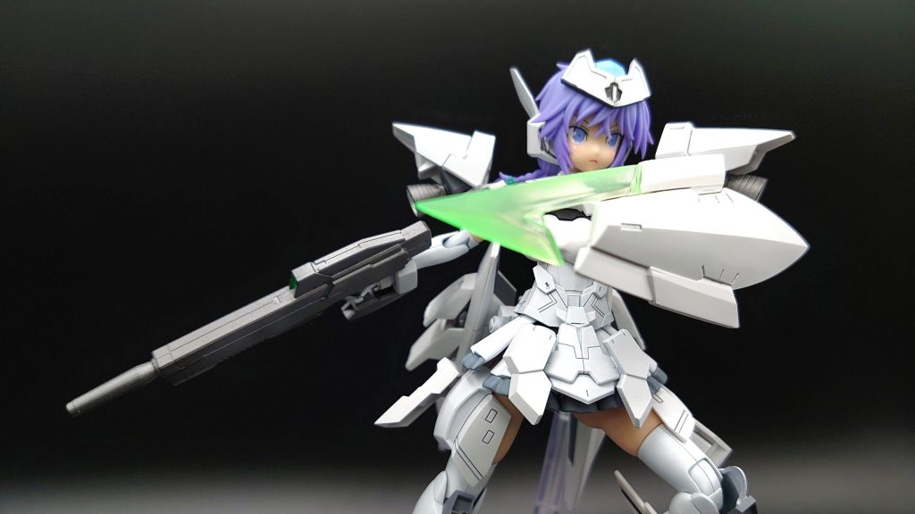 Gバウンサー六角潮季–7枚目/制作者：シェフみたに