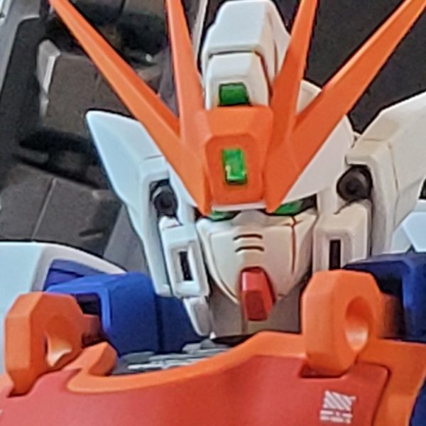 アルトロンガンダム ＥＷ