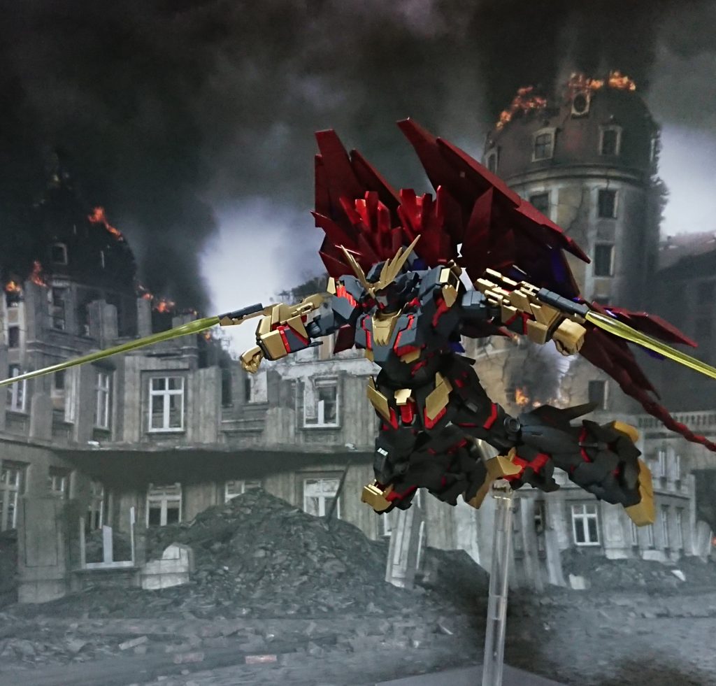 ″黒の翼…使わせてもらうぞ″