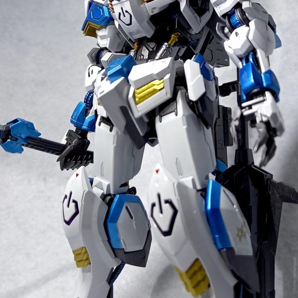 MG　バルバトス