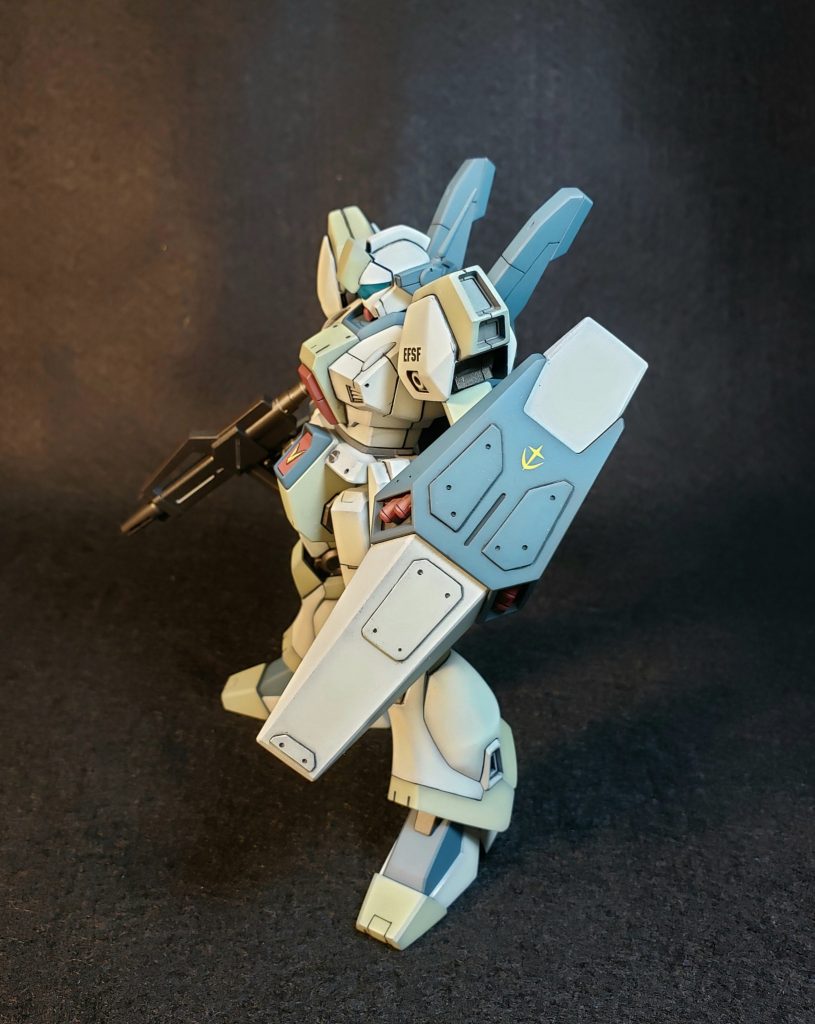 とりあえず早く完成させたくて手抜き工事がバレバレな側面((((;゚Д゚))))